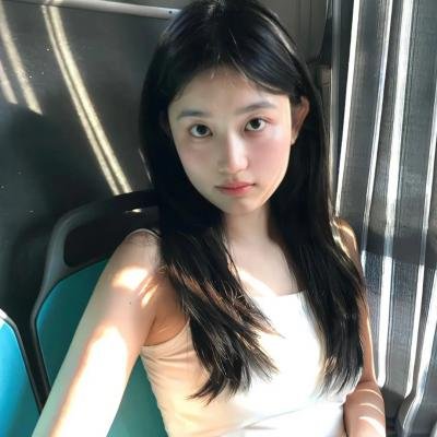 一个好人